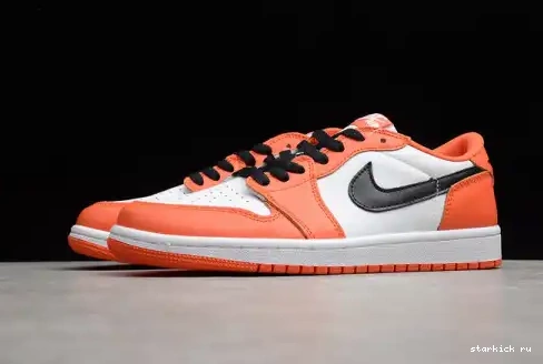 Jordan 1 Starfish Low  CZ0790-801 CZ0790-801 0428